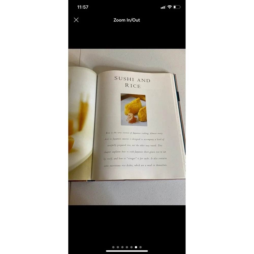 Japanese Cooking: The Traditions,‎ Techniques, Ingredients and Recipes Cookbook